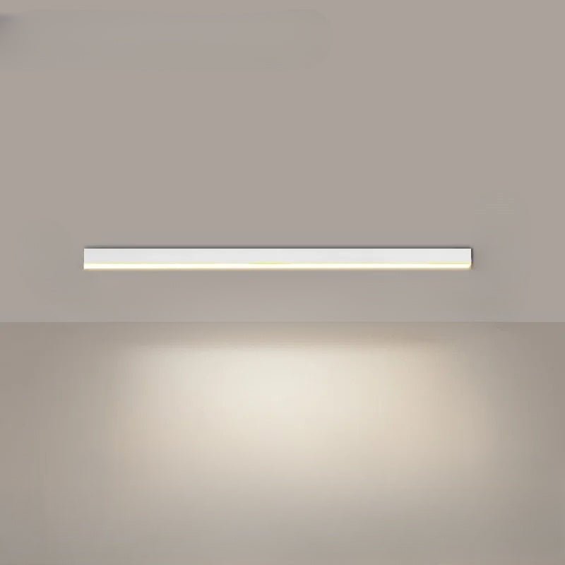 Skanto | LUMIVIA – Minimalistisk LED Taklampe med Skandinavisk Eleganse