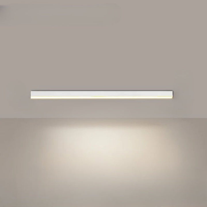Skanto | LUMIVIA – Minimalistisk LED Taklampe med Skandinavisk Eleganse