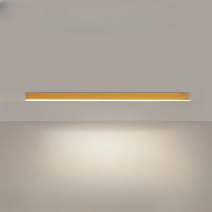 Skanto | LUMIVIA – Minimalistisk LED Taklampe med Skandinavisk Eleganse