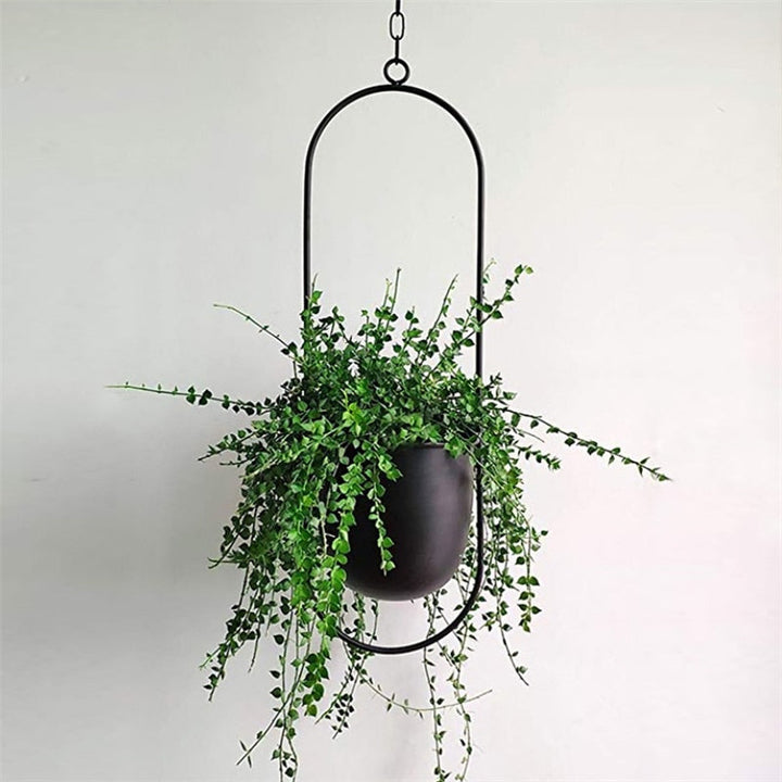 Skanto | Stilig innendørs og utendørs planteholder - LeafLuxe