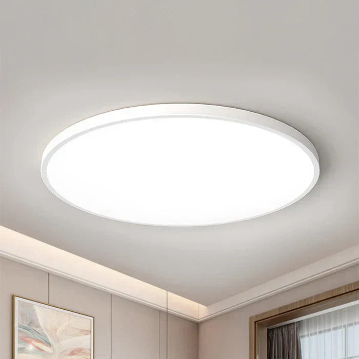 Skanto | Stilig LED Taklampe - OrbGlow