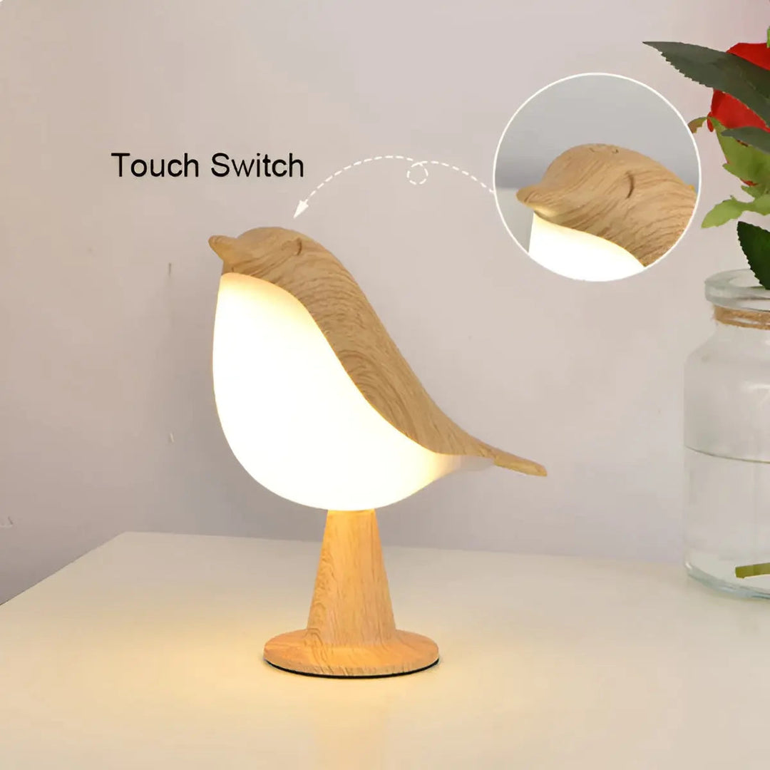 Skanto | Stilig belysning og aromaterapi i ett - AeroLight