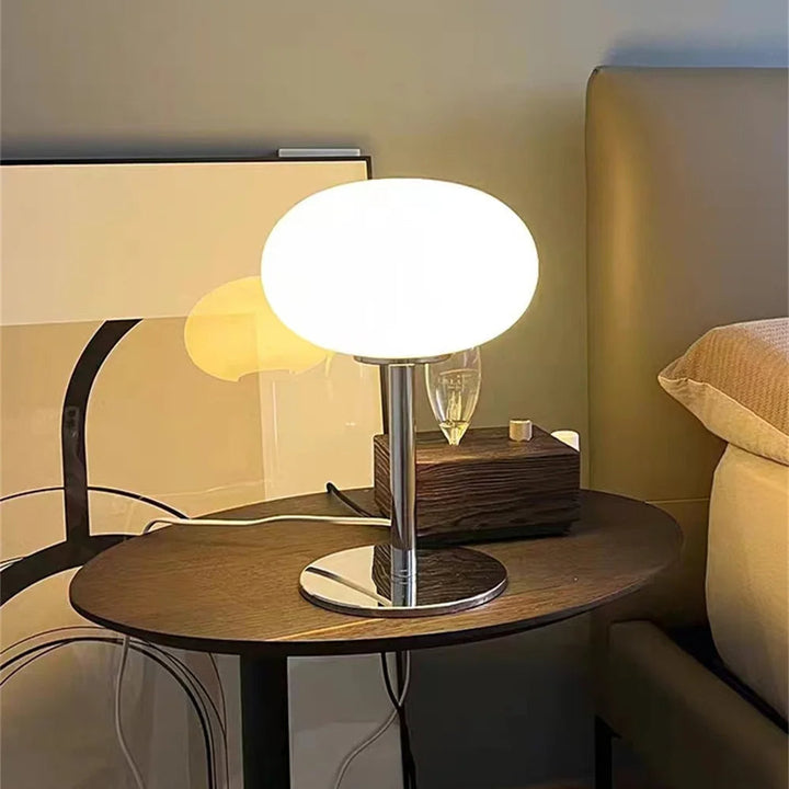Skanto | Bordlampe med dimmbar LED varmt lys