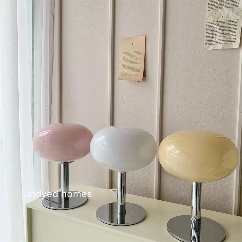 Skanto | Bordlampe med dimmbar LED varmt lys