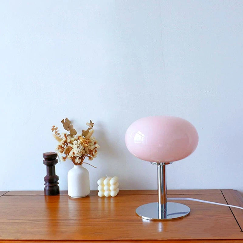 Skanto | Bordlampe med dimmbar LED varmt lys