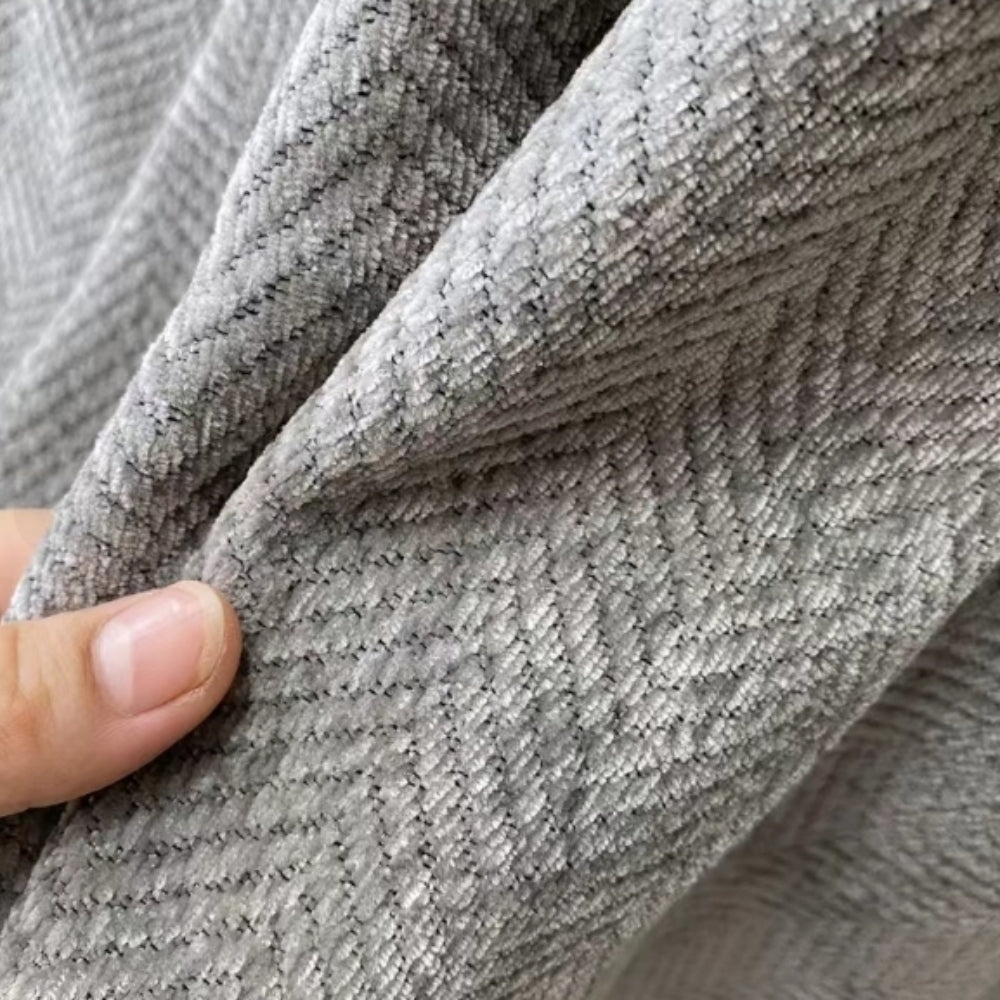 Skanto | Sofa Cover Holdbar Chenille Stoffbeskyttelse