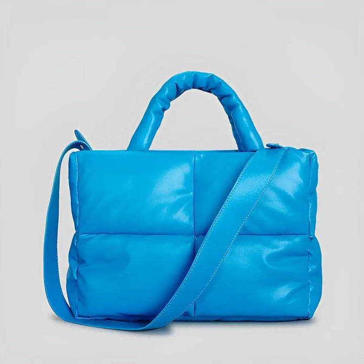Skanto | Stilige quiltede damer designer vesker - Sofia