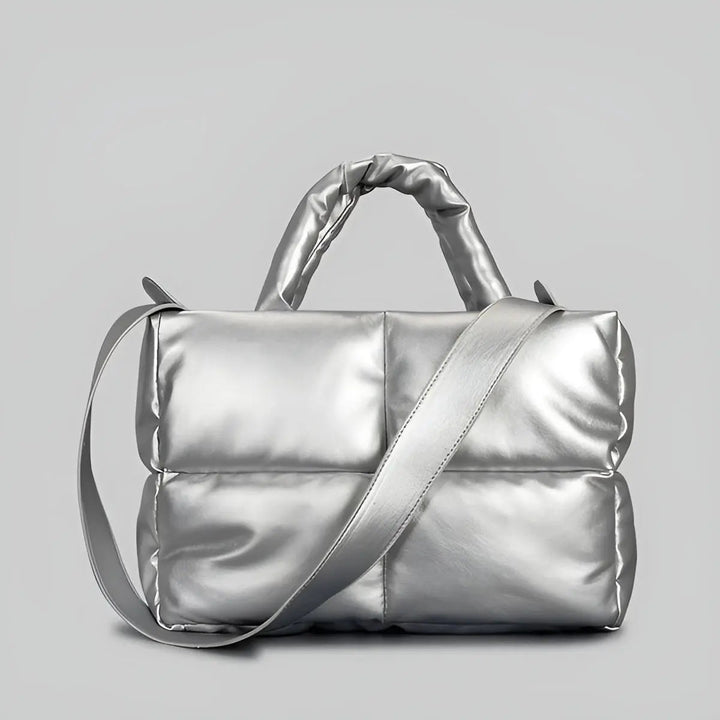 Skanto | Stilige quiltede damer designer vesker - Sofia