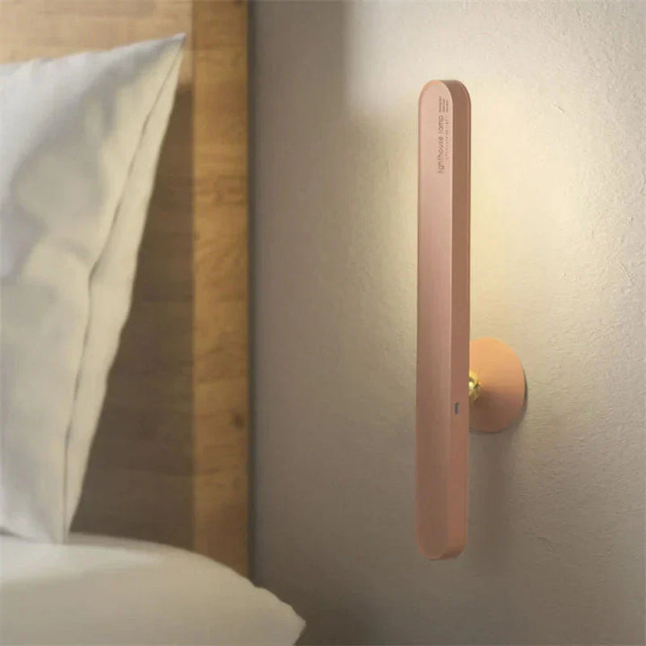 Skanto | Stilig Bordlampe - Luminza