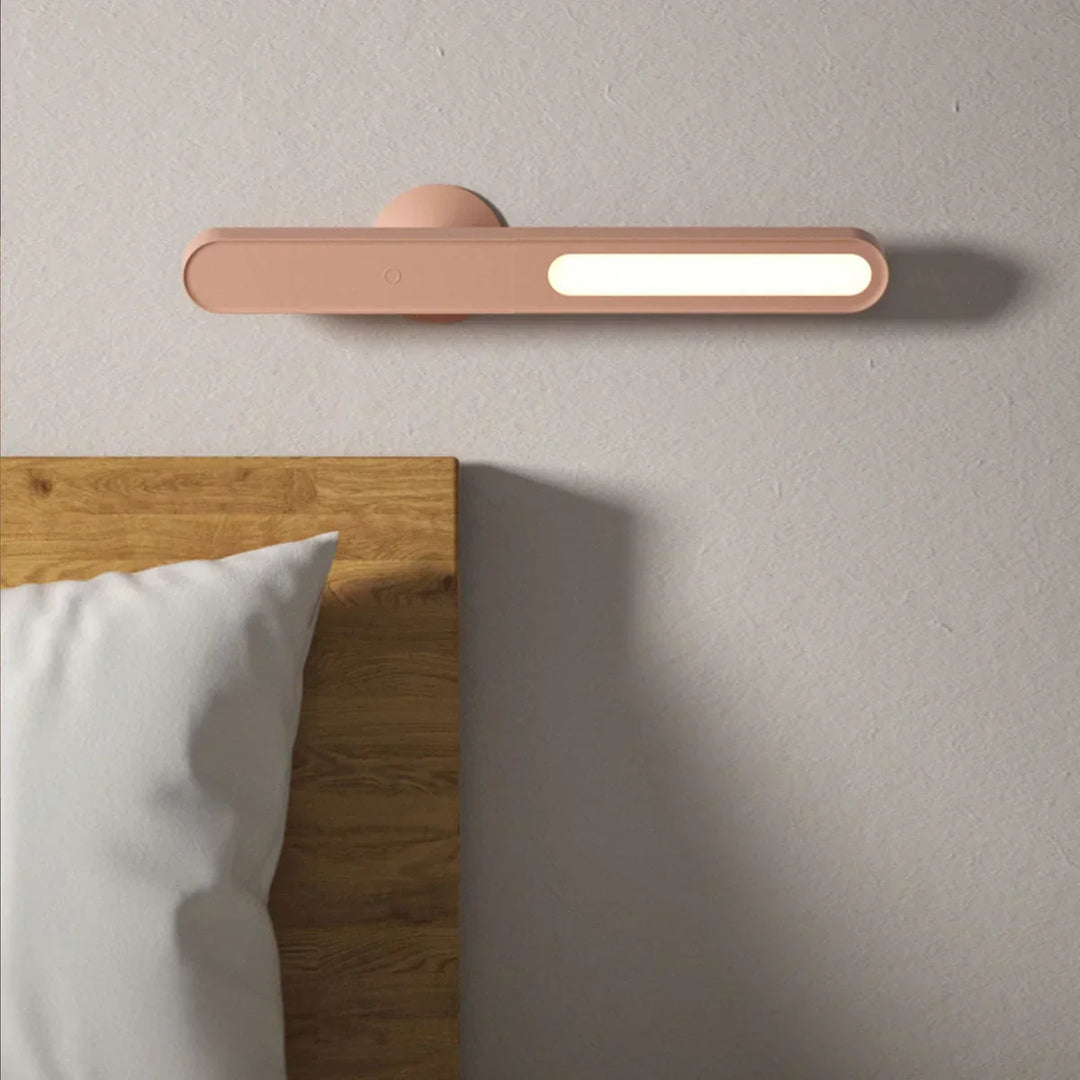 Skanto | Stilig Bordlampe - Luminza