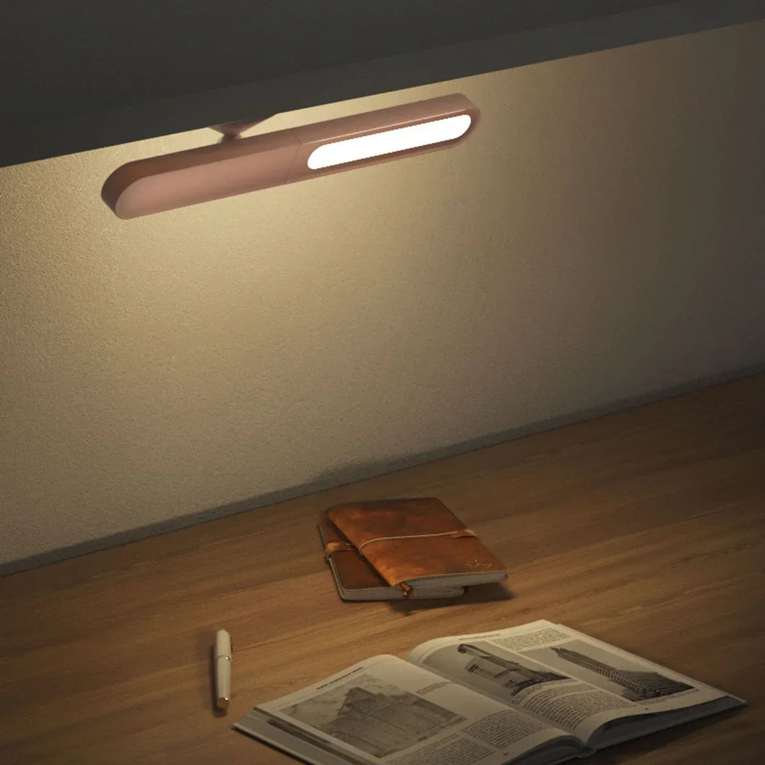 Skanto | Stilig Bordlampe - Luminza