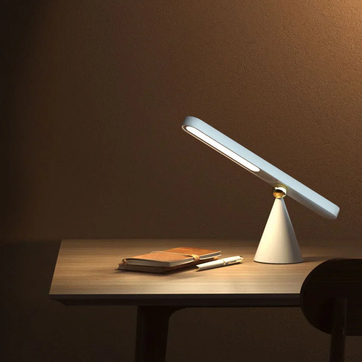 Skanto | Stilig Bordlampe - Luminza