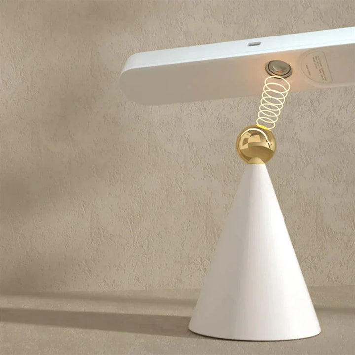 Skanto | Stilig Bordlampe - Luminza