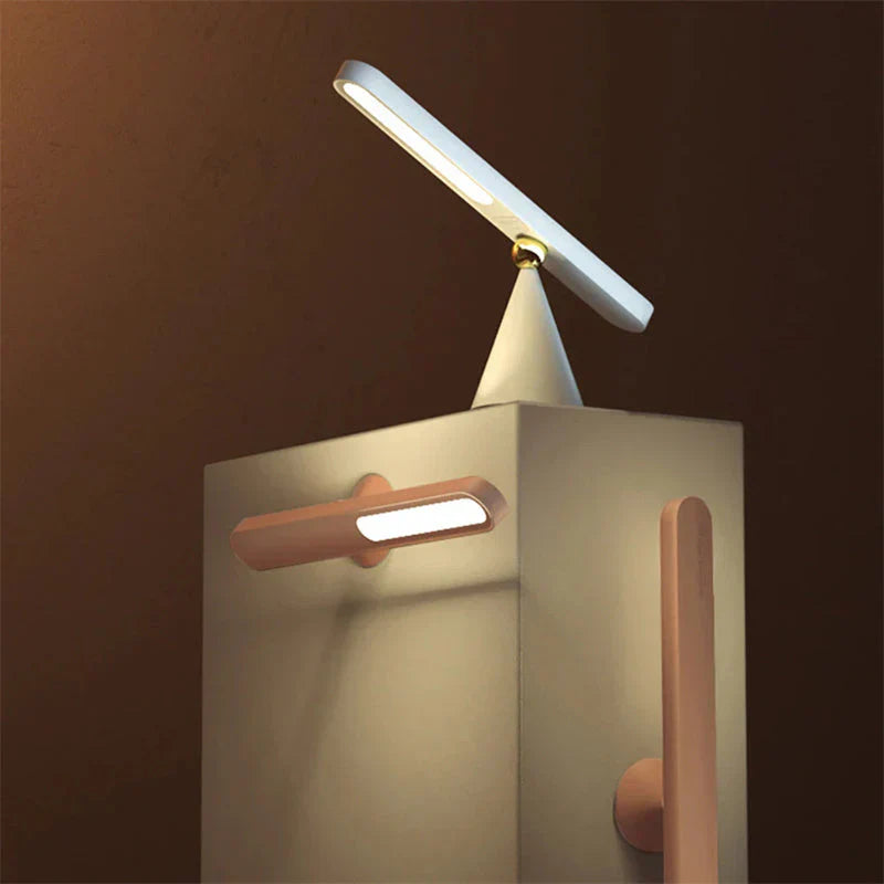 Skanto | Stilig Bordlampe - Luminza