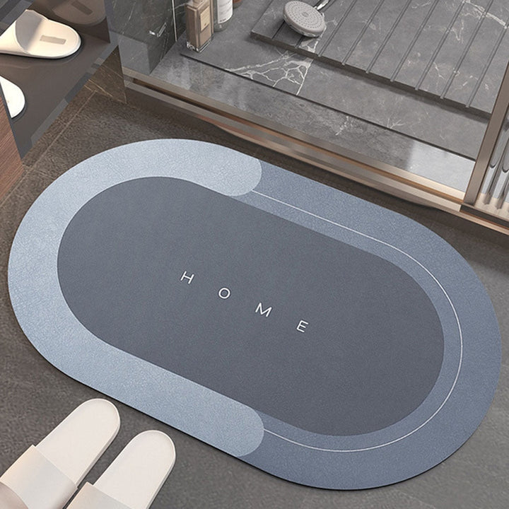 Skanto | Super Absorbent Mat Rask Tørking