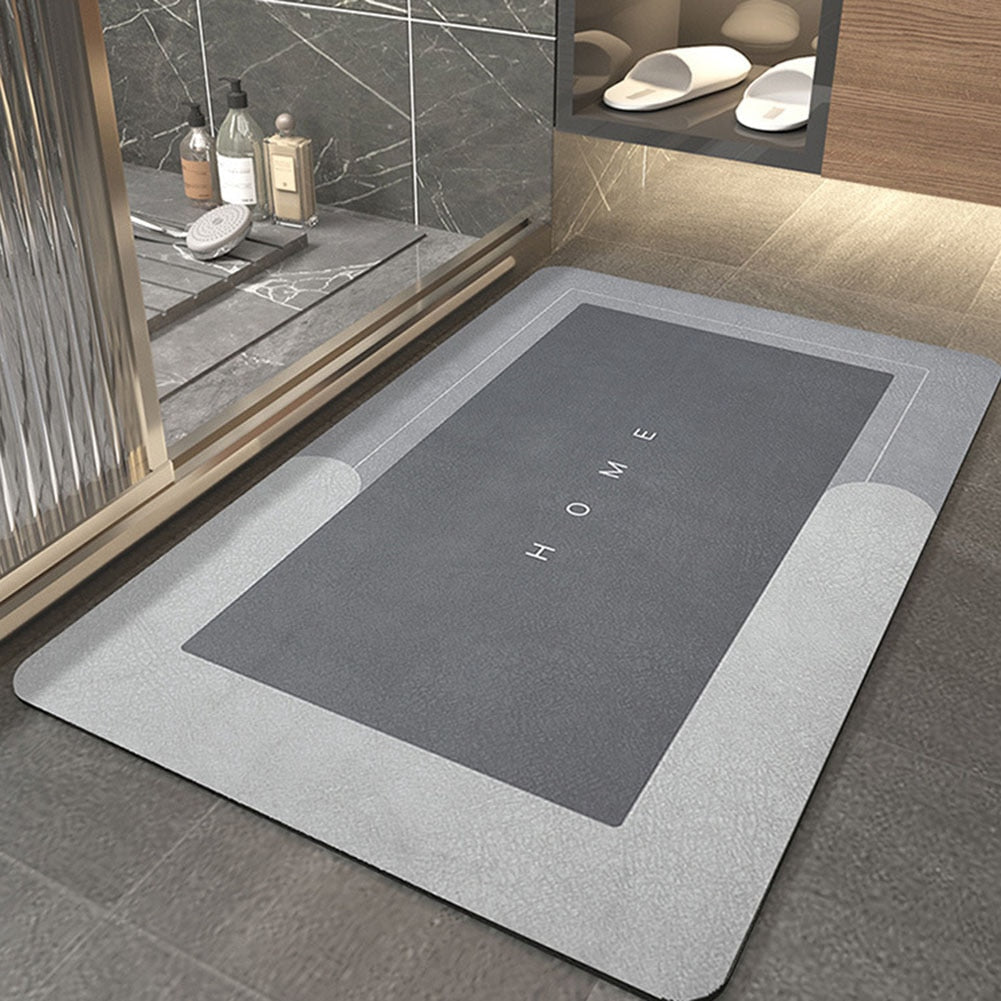 Skanto | Super Absorbent Mat Rask Tørking