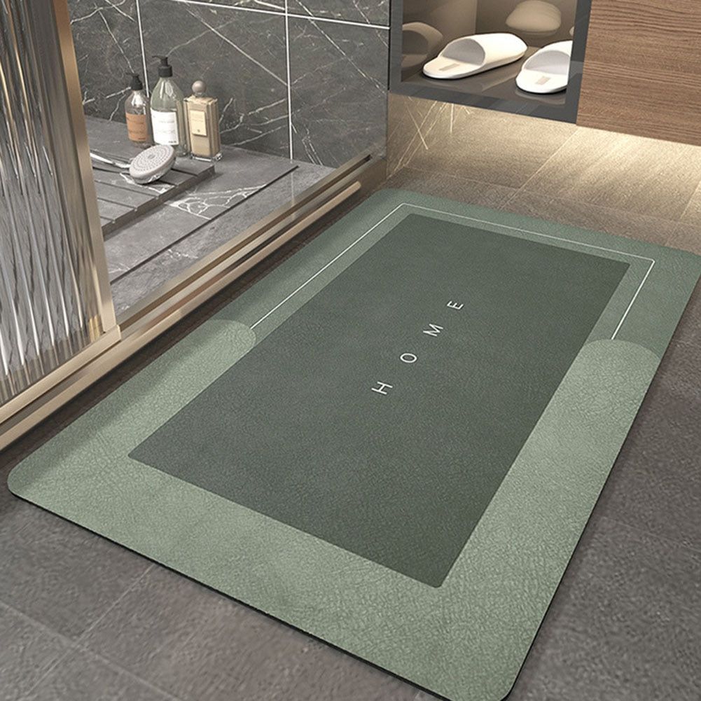 Skanto | Super Absorbent Mat Rask Tørking