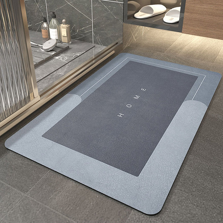Skanto | Super Absorbent Mat Rask Tørking
