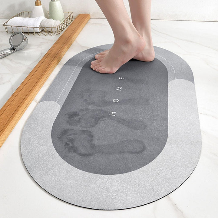 Skanto | Super Absorbent Mat Rask Tørking