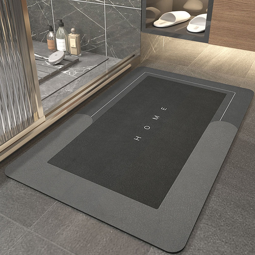 Skanto | Super Absorbent Mat Rask Tørking