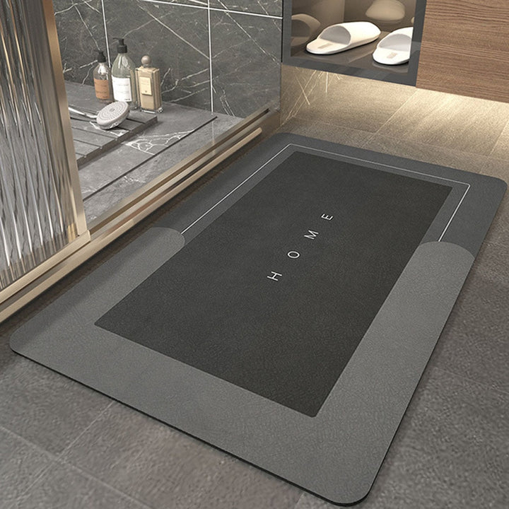 Skanto | Super Absorbent Mat Rask Tørking