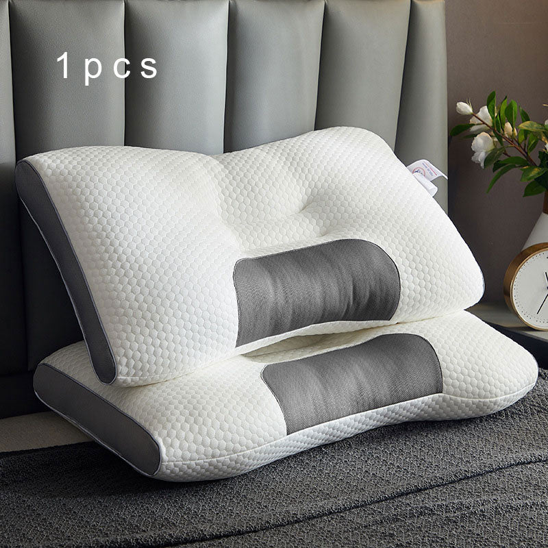 Skanto | Super Ergonomisk Hodepute