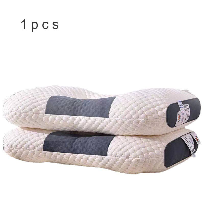 Skanto | Super Ergonomisk Hodepute