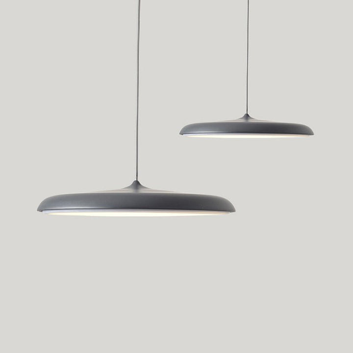 Skanto | Elegant pendellampe for en varm atmosfære ved bordet