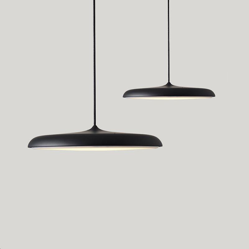 Skanto | Elegant pendellampe for en varm atmosfære ved bordet