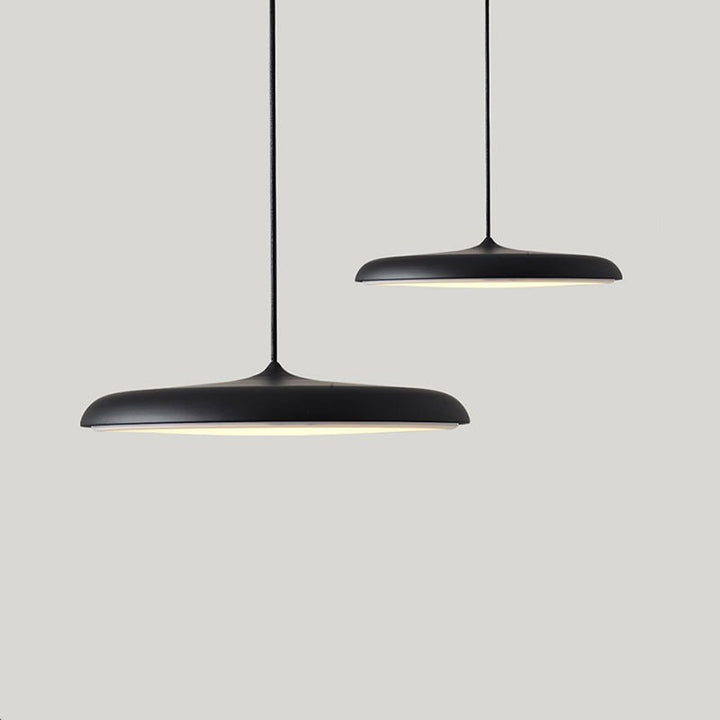Skanto | Elegant pendellampe for en varm atmosfære ved bordet