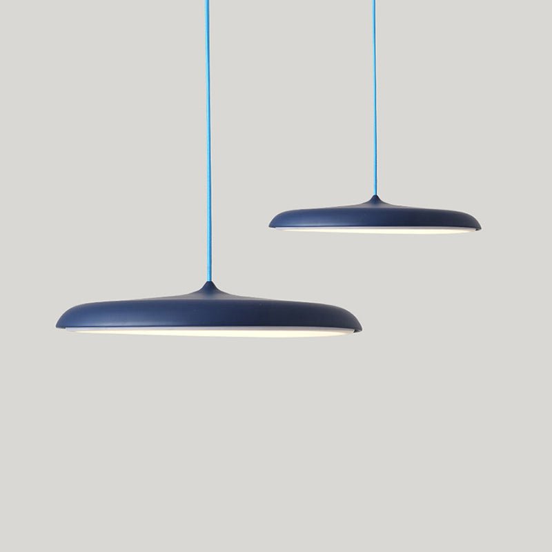 Skanto | Elegant pendellampe for en varm atmosfære ved bordet