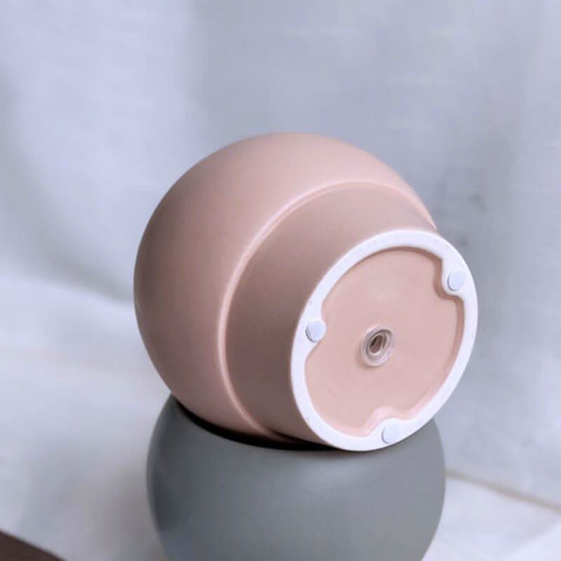 Skanto | SYLENA – Elegant keramisk vase for tidløst design