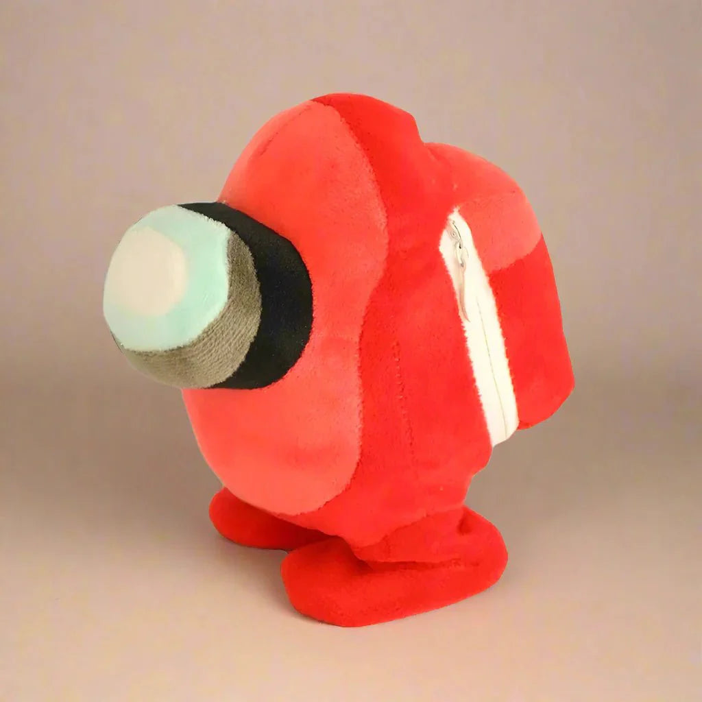 Norvo | Talk-A-Tale Buddy – Interaktiv talende og syngende kosedyr for barn – Enhjørningdesign