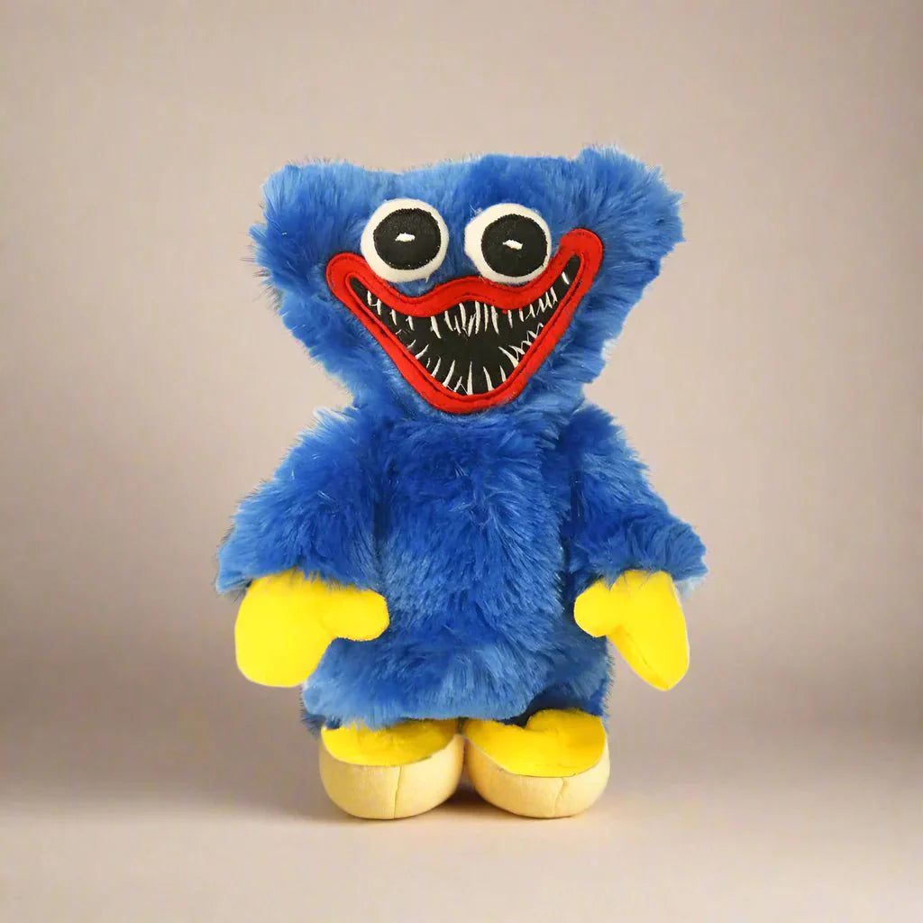 Norvo | Talk-A-Tale Buddy – Interaktiv talende og syngende kosedyr for barn – Enhjørningdesign