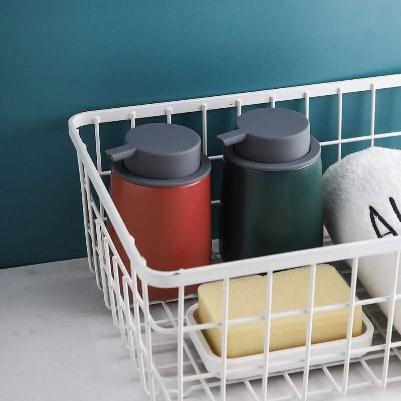 Skanto | Rova - Stilig Dispenser