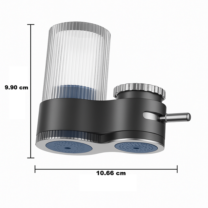 Frendorf | Kranvannfilter - PureStream