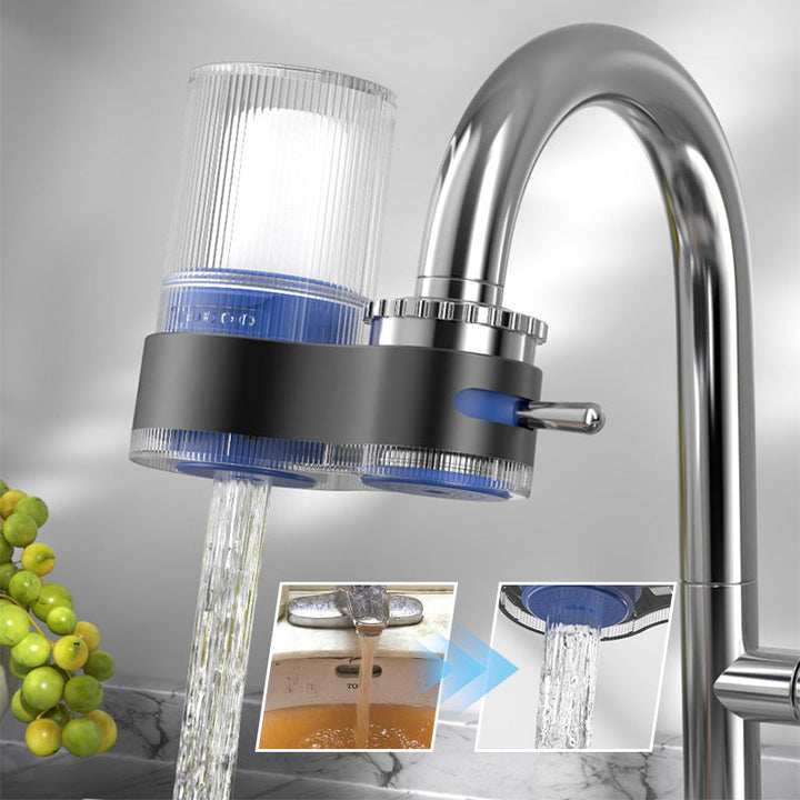 Skanto | Tap Water Filter - PureStream