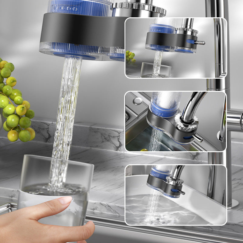 Skanto | Tap Water Filter - PureStream