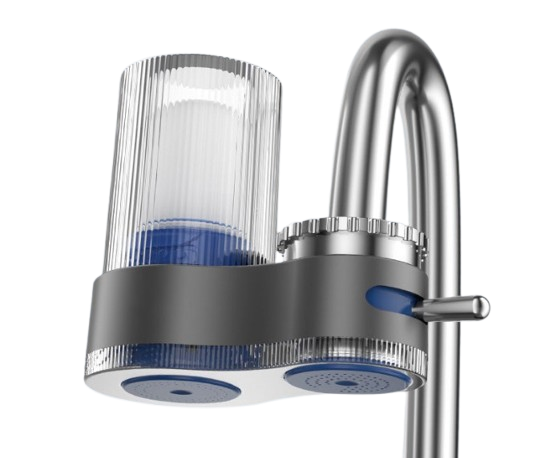 Skanto | Tap Water Filter - PureStream