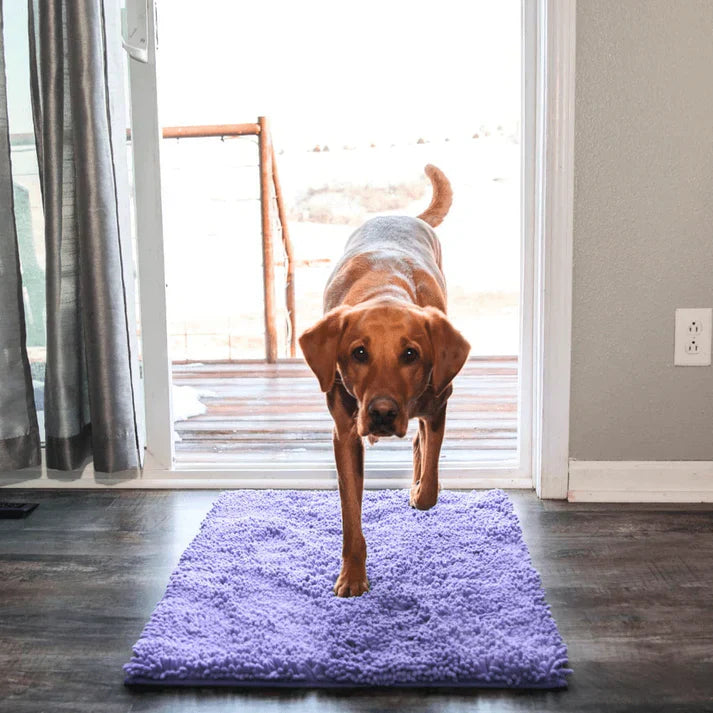 Skanto | Super absorberende hundematte – PawMat