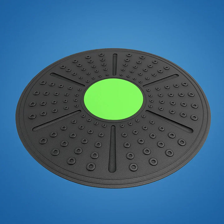 Forbedre Kjerne Styrke & Holdning – Holdbar Anti-Skli Design – Kontor & Fitness Trening Skanto