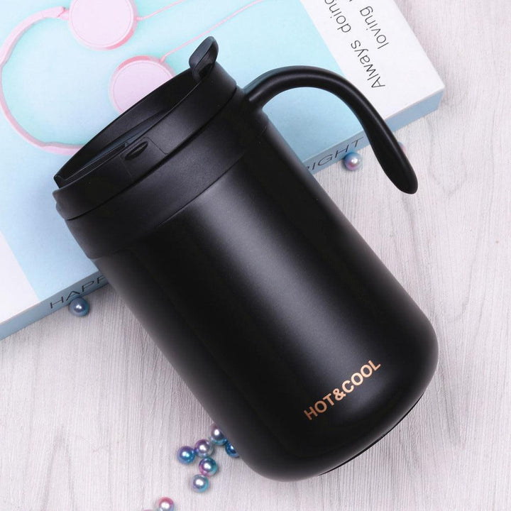 Skanto | Bærbar Kaffe Termos Kopp