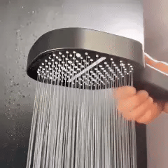 Cascade Pressure Dusjhode Kit | Skanto