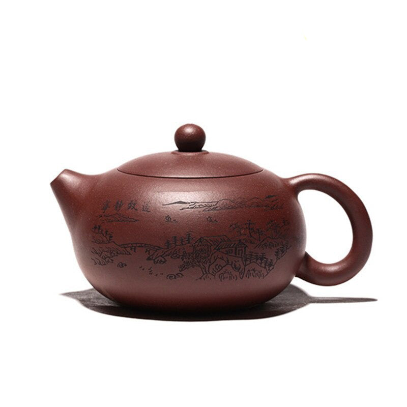 Tea Pot Boutique Lilla Leire Kjele Ore Beauty Teapot Te | Skanto