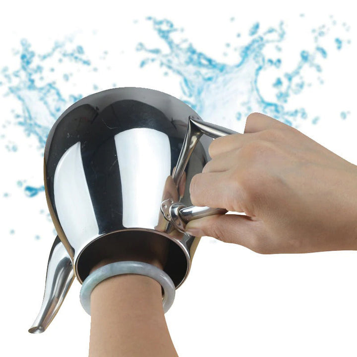 Teapot med te Seven tekannsett tekettle tekanne for induksjon | Skanto