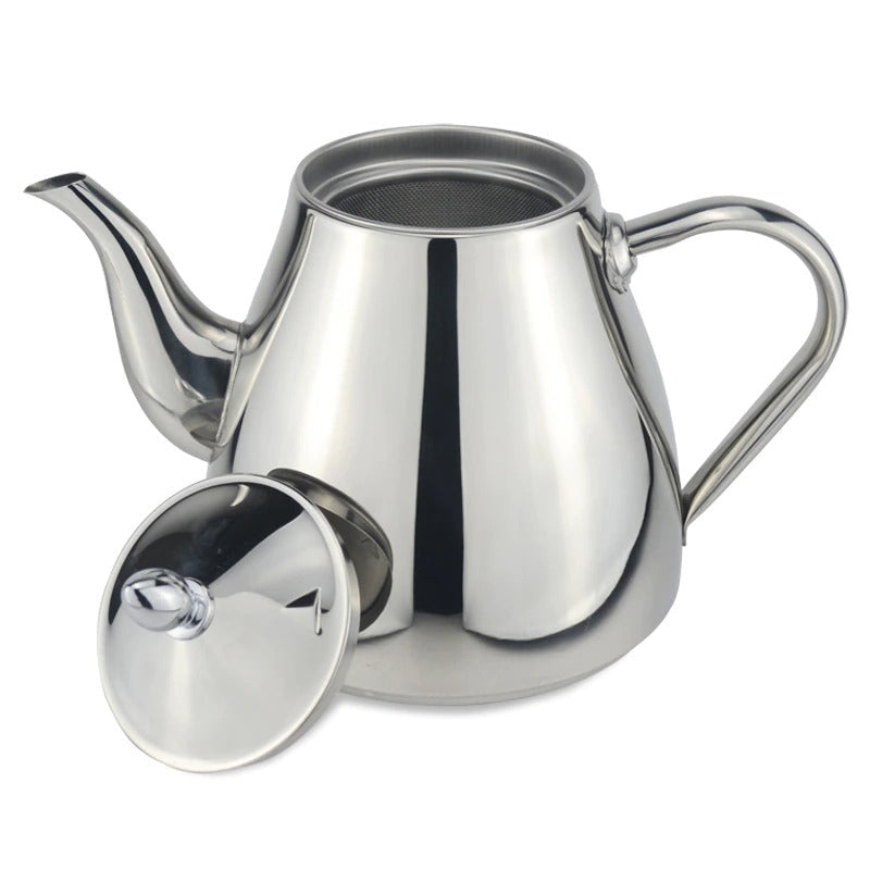 Teapot med te Seven tekannsett tekettle tekanne for induksjon | Skanto