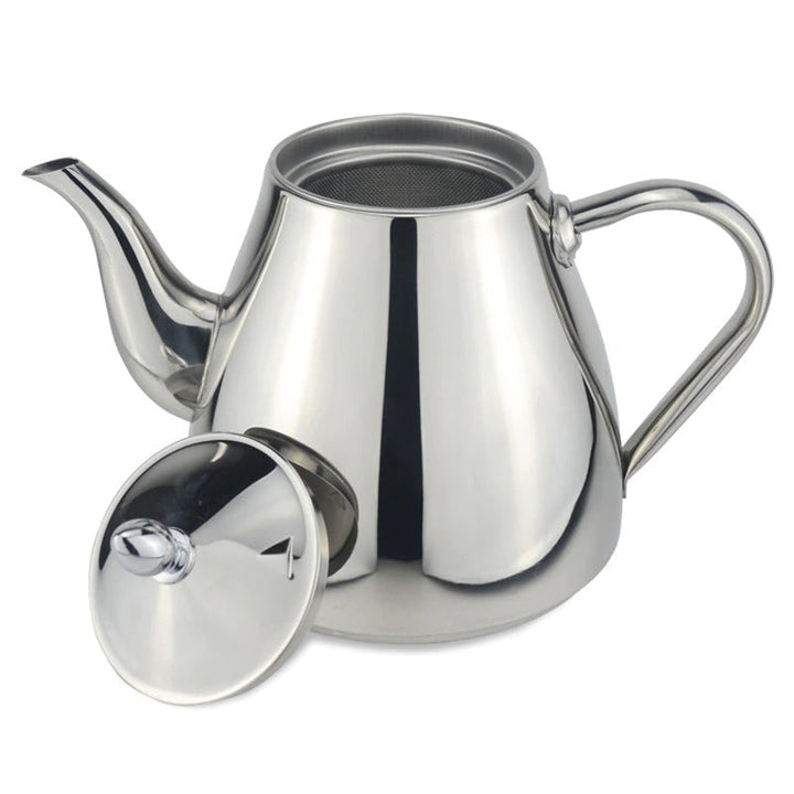 Teapot med te Seven tekannsett tekettle tekanne for induksjon | Skanto
