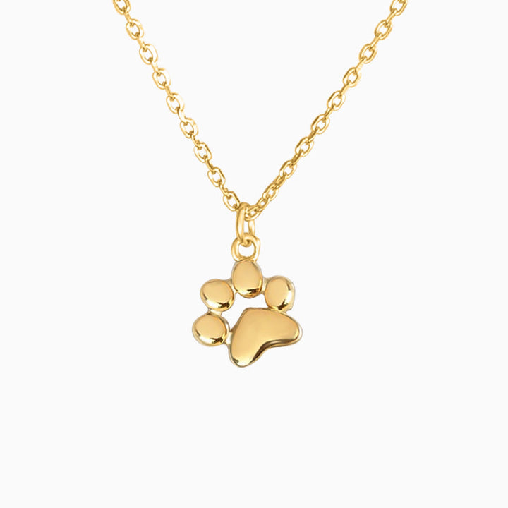 Skanto | Sandsberg – Delicate Paws Smykke for Dyrelskere