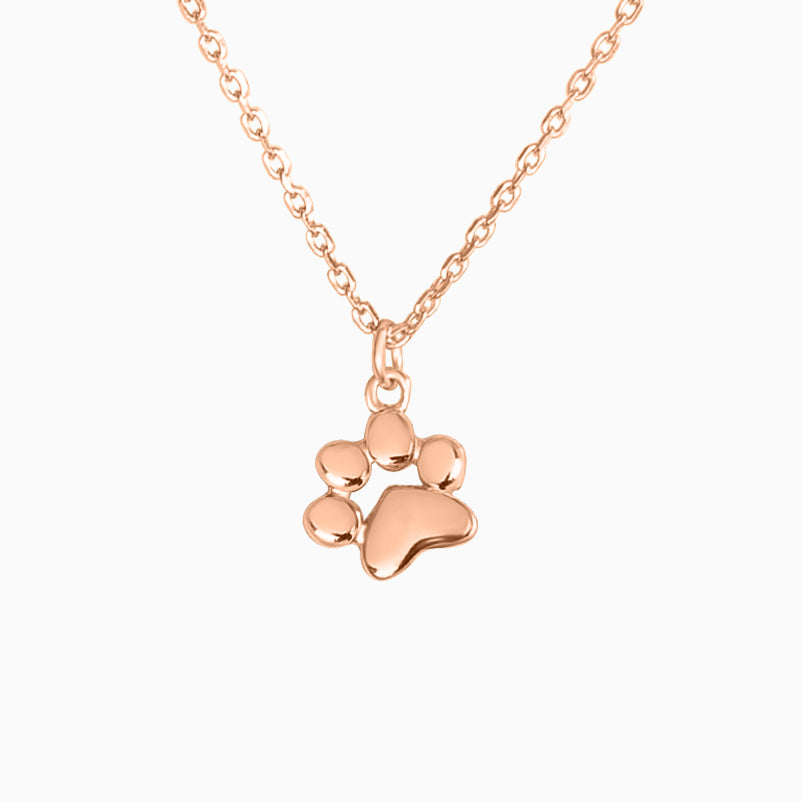 Skanto | Sandsberg – Delicate Paws Smykke for Dyrelskere