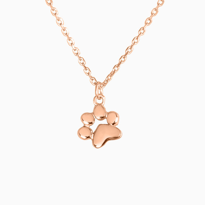 Skanto | Sandsberg – Delicate Paws Smykke for Dyrelskere